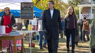 Person of Interest S04E13 Jeu d'illusions