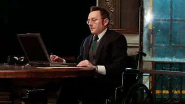 Person of Interest S04E17 Vengeance thérapeutique