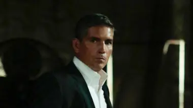 Person of Interest S05E03 Fantômes du passé