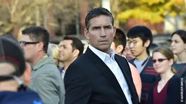 Person of Interest S05E11 Mission capitale