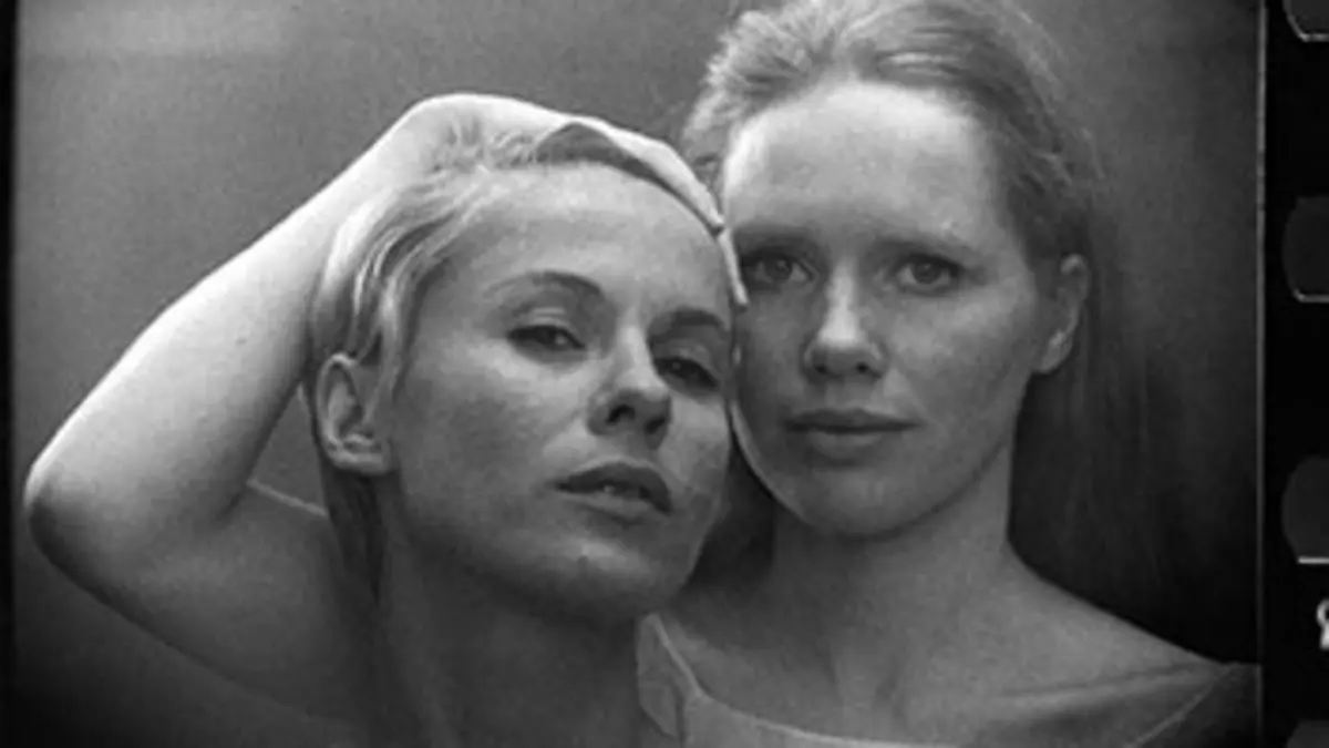 «Persona», le film qui a sauvé Ingmar Bergman