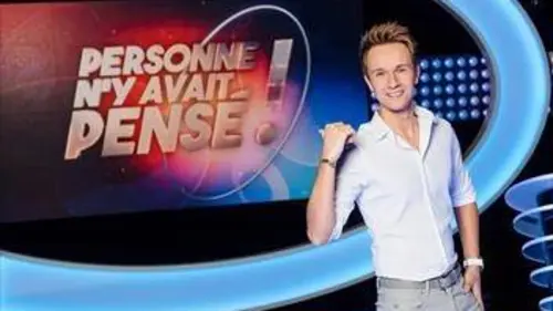Personne n'y avait pensé !