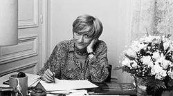 Personne ne bouge ! Françoise Sagan
