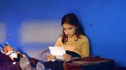 Visuel de Personne ne s'aimera jamais comme on s'aime