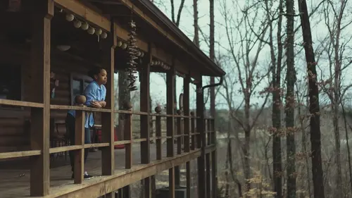 Personne ne t'entendra Le fleuve rouge