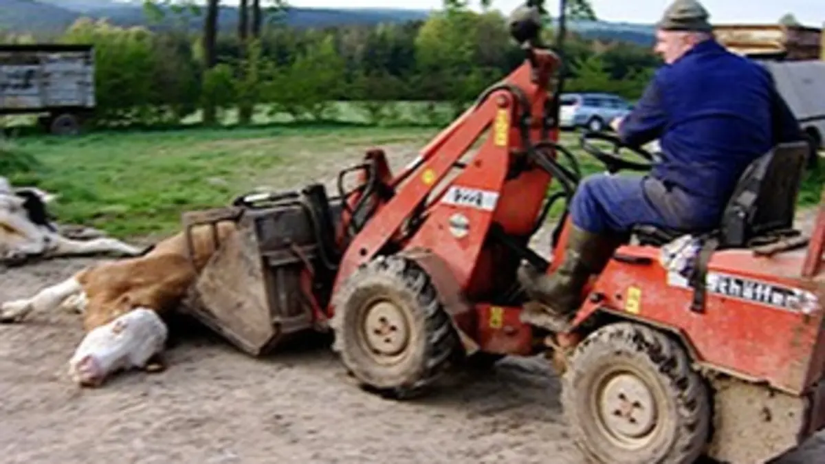 Pesticide et santé : l'équation sans solution