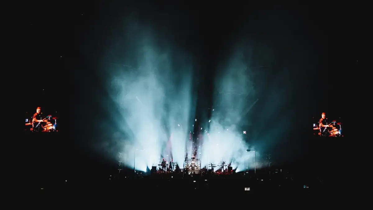 Pet Shop Boys Dreamworld : The greatest hits live at The Royal Arena Copenhagen