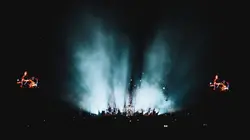 Visuel de Pet Shop Boys Dreamworld : The greatest hits live at The Royal Arena Copenhagen