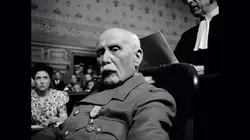 Pétain et les Francs-maçons