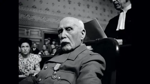 Pétain et les Francs-maçons