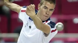 Sur L'Equipe à 20h55 : Circuit masculin. La Grande finale. 1re demi-finale