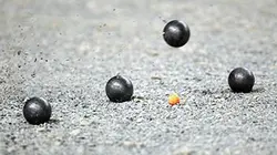 Visuel de 4e manche. Finale