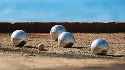 Visuel de Triplette. 2e demi-finale