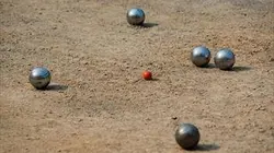 Visuel de Circuit féminin. Triplette. Finale