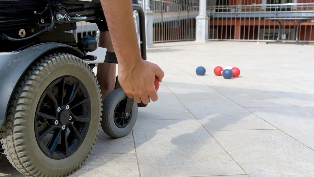 Pétanque Championnat d'Europe