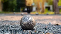 Pétanque Championnats d'Europe