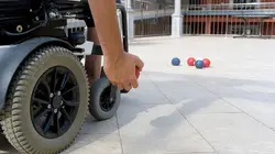 Sur Sport en France à 21h00 : Pétanque Championnats d'Europe 2025