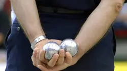 Pétanque Championnats de France