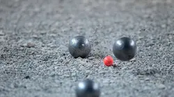 Pétanque Championnats de France