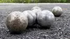 Pétanque Championnats de France Doublettes Mixtes et Triplettes Mixtes