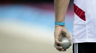 Pétanque Championnats de France Doublettes Mixtes et Triplettes Mixtes