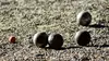 Pétanque Championnats de France Individuel