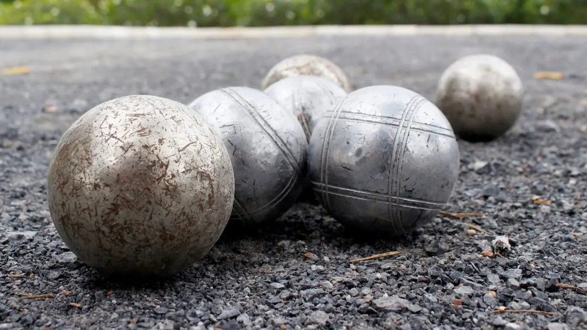Pétanque Championnats de France Triplettes Mixtes 2026