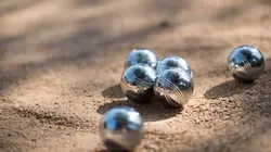 Pétanque Championnats de France Triplettes Mixtes 2026