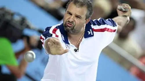 Pétanque Championnats du monde 2016