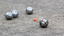 Pétanque Choc des champions