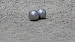 Pétanque Choc des champions