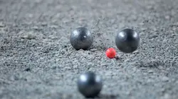 Visuel de Pétanque Circuit Passion Pétanque Française 2026