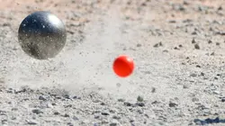 Pétanque Coupe de France