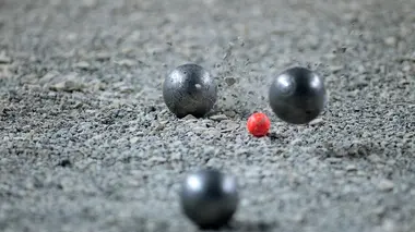 Pétanque Grande finale 2022
