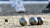 Pétanque Masters 2018