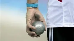Visuel de 2e étape. Finale