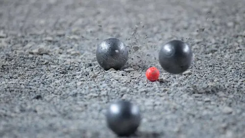Finale Pétanque Masters 2019