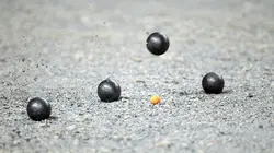 Pétanque Masters