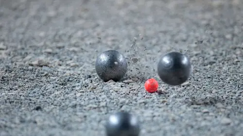 Pétanque Masters 2018