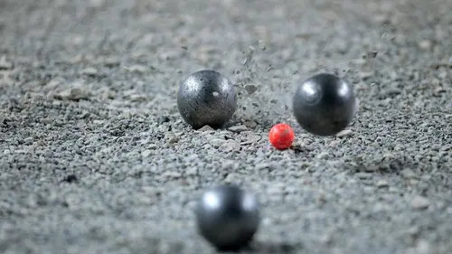 Pétanque Masters 2022