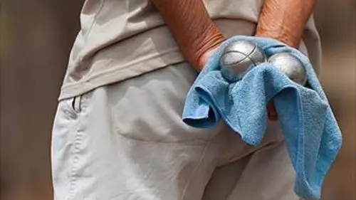 Pétanque : Masters Masters 2017