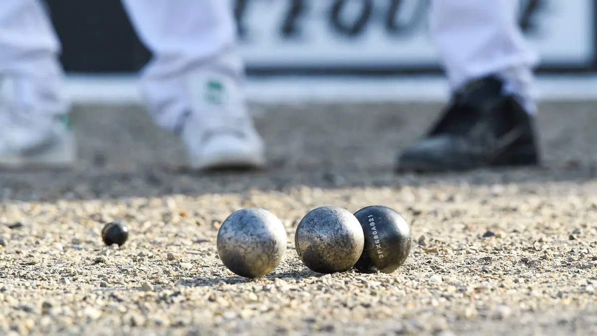 Pétanque Mondial La Marseillaise à pétanque 2016
