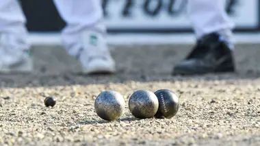 Pétanque Mondial La Marseillaise à pétanque 2020
