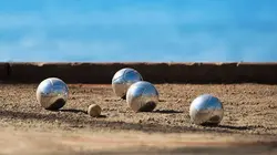 Pétanque : Mondial La Marseillaise à pétanque