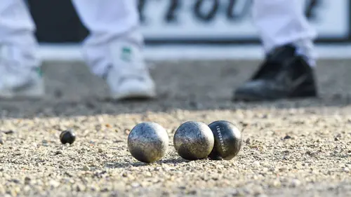 Pétanque : Mondial La Marseillaise à pétanque