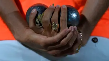 Pétanque Trophée des villes