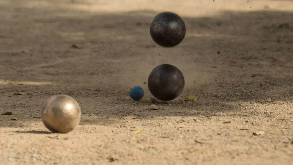 Pétanque Trophée des villes 2019