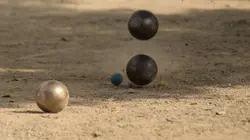 Pétanque Trophée des villes