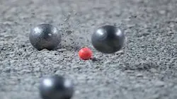 Visuel de Pétanque Trophée L'Equipe 2019