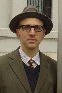 Photo Peter Ackerman